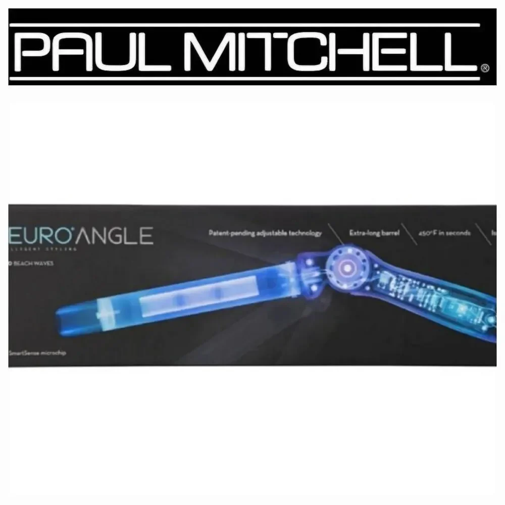 Paul Mitchell Neuro Angle 1